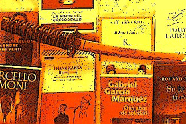 Omicidi nell'urbe recensione