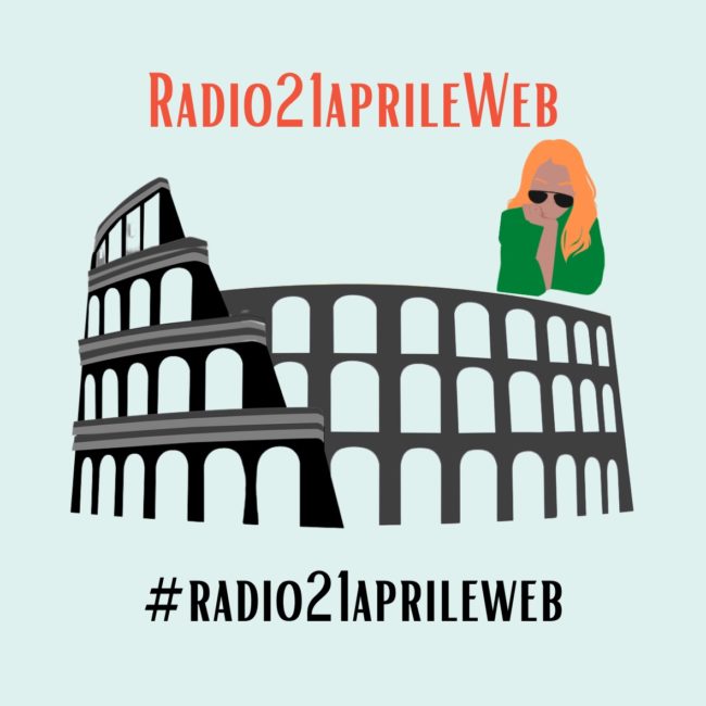 Radio21AprileWeb